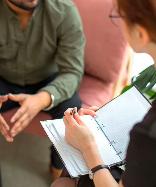 Diferencias entre psicólogo, psiquiatra, psicoterapeuta y psicoanalista