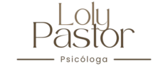 Psicóloga Loly Pastor – Terapia Online